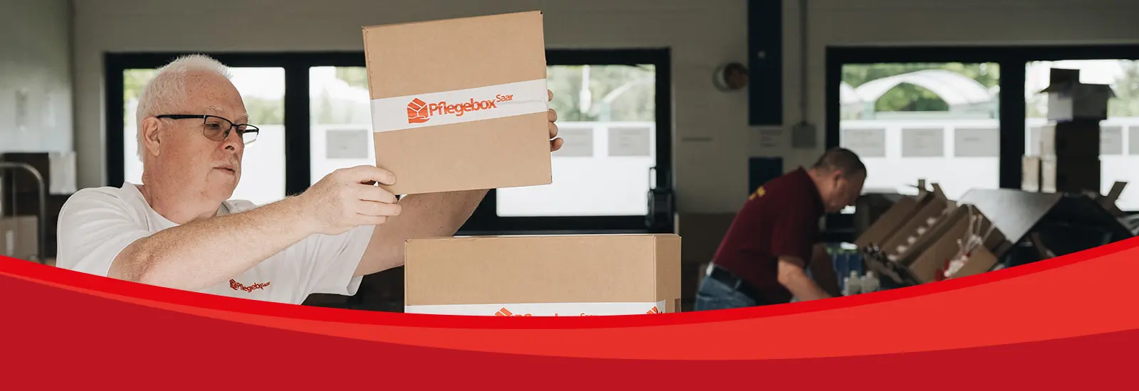 Pflegebox-Saar - Ihre Hilfsmittel für den täglichen Pflegebedarf